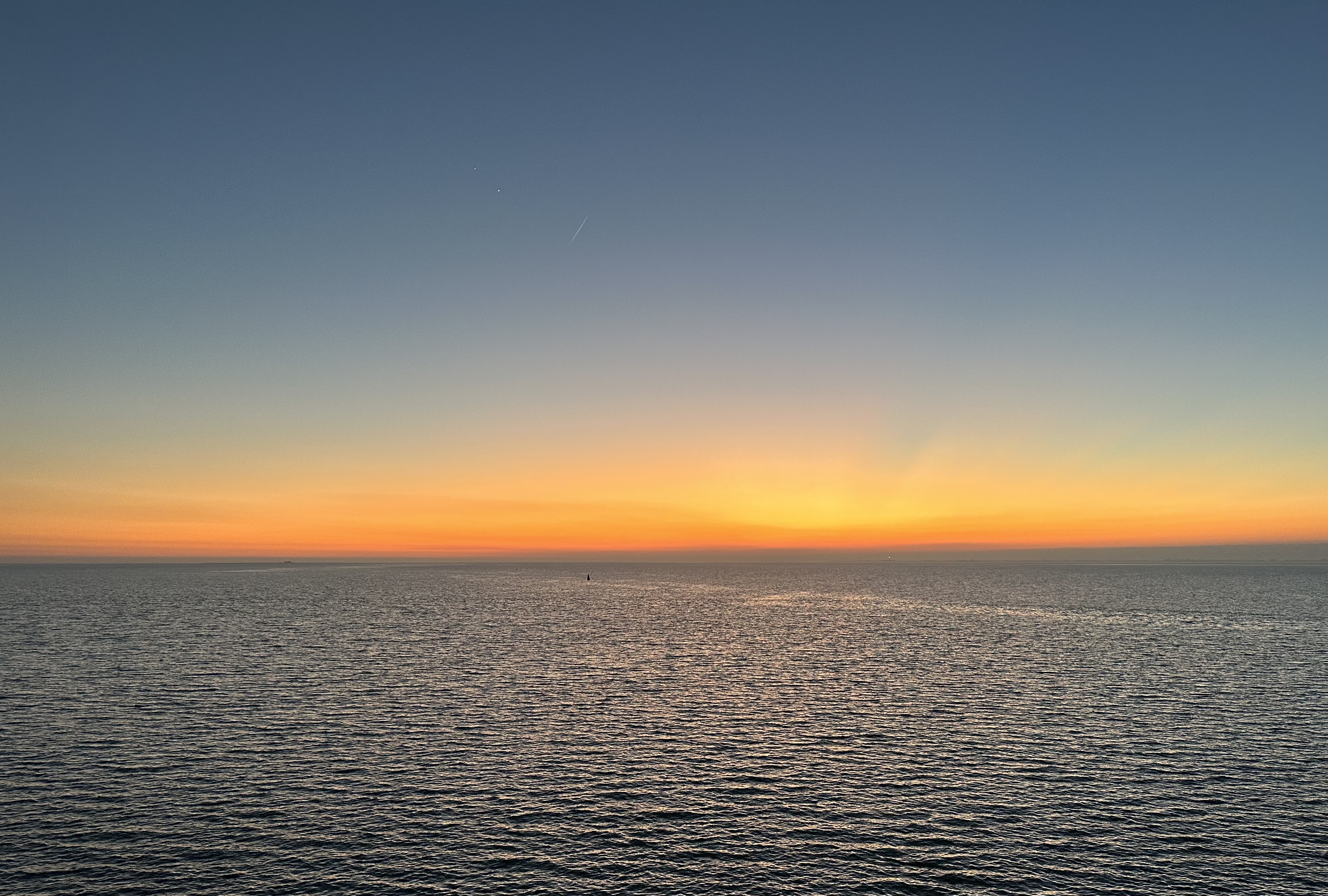 Insel und Meer Pellworm